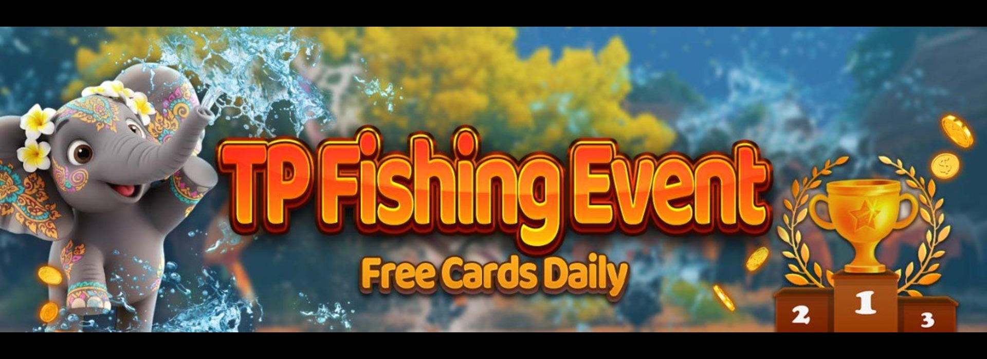 TP Fishing Tournament